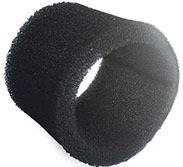 PW50 Coarse sock / filter guard / filter sock