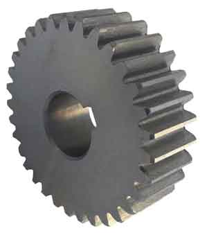 PW50 HIGH PERFORMANCE TRANSMISSION GEAR from TOP END MACHINE