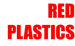 RED PLASTICS